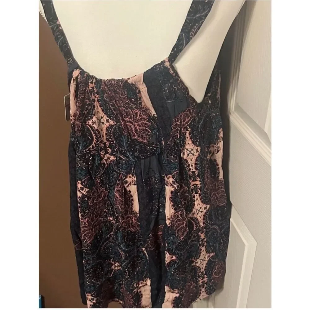 Free people Intimately Top  XSmall/small